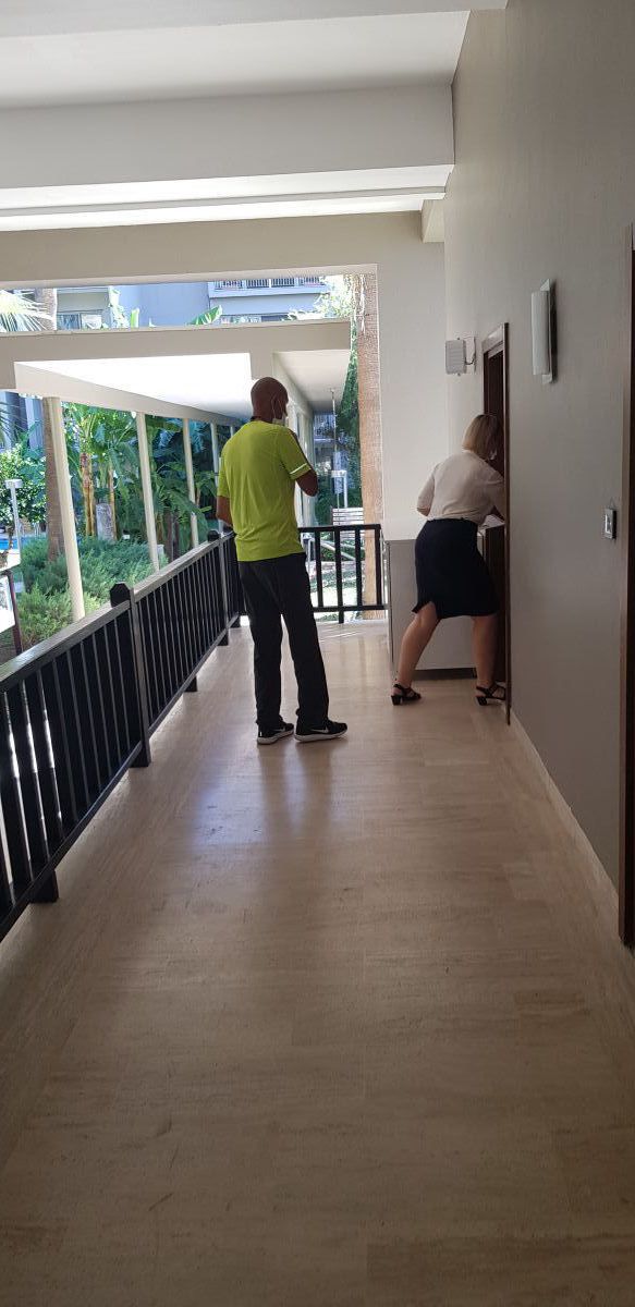 imagini hotel BARUT HEMERA